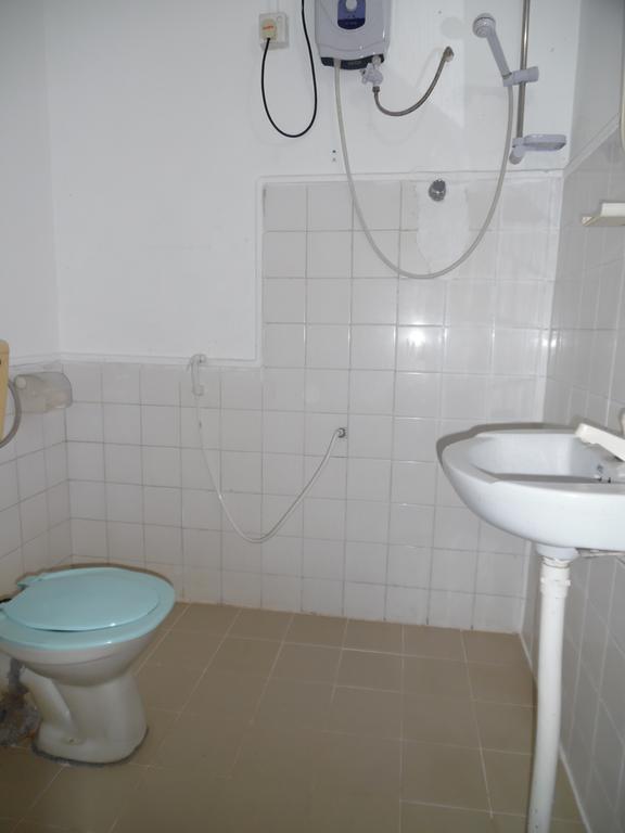 Hotel Weltevreden Galle Værelse billede