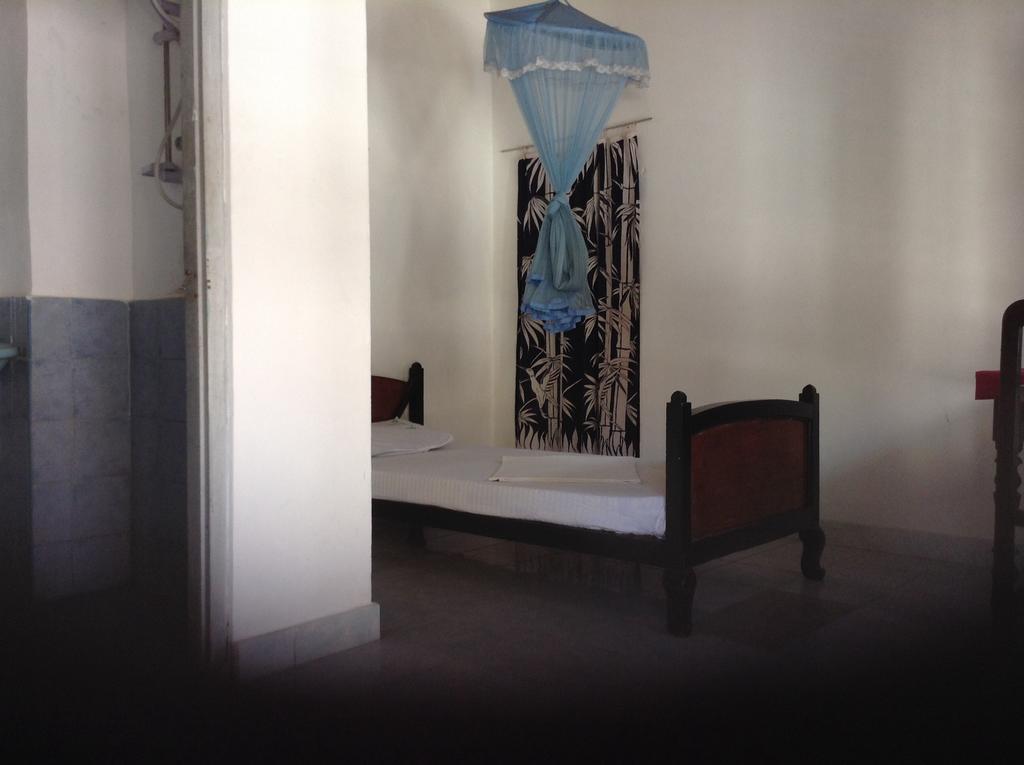 Hotel Weltevreden Galle Værelse billede